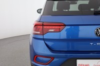 VW T-Roc 1.5 TSI DSG