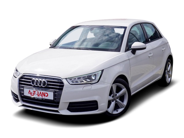 Audi A1 1.0 TFSI Sportback