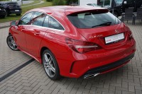 Mercedes-Benz CLA 200 AMG Line