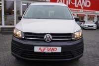 VW Caddy 1.0 TSI Kasten