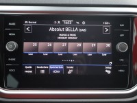 VW T-Roc 1.5 16V TSI Active Standhzg.