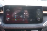 Skoda Fabia 1.0 TSI DSG
