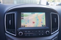 Hyundai H-1 Travel 2.5 CRDI Aut.