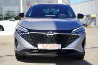 Nissan Qashqai Tekna 1.3 Dig-T Aut.