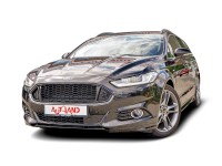 Ford Mondeo Turnier 1.5 EcoBoost ST-Line 2-Zonen-Klima Navi Sitzheizung