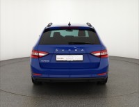 Skoda Superb Combi 2.0 TDI Style
