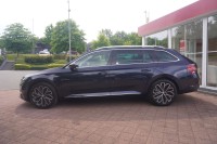 Skoda Superb Combi 1.4 TSI L&K iV