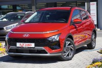 Hyundai BAYON Bayon 1.0T-GDI Navi Sitzheizung LED