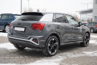 Audi Q2 35 1.5 TFSI S line