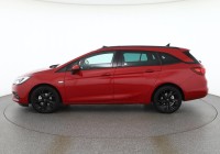 Vorschau: Opel Astra K ST 1.2 Turbo Elegance