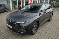 Hyundai Tucson 1.6 T-GDI mHev