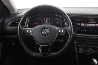 VW T-Roc 1.5 TSI Style DSG