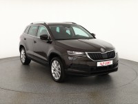 Skoda Karoq 2.0 TDI Style 4x4