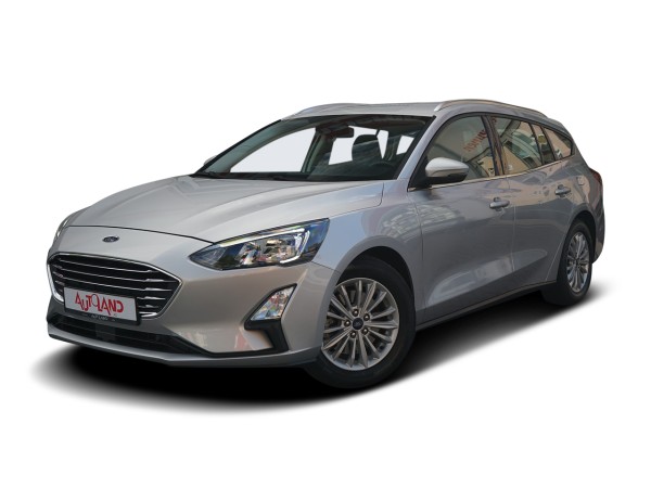 Ford Focus Turnier 1.0EB