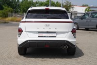 Hyundai Kona N-Line 1.6 T-GDI Aut.