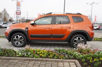 Dacia Duster II 1.3 TCE Prestige