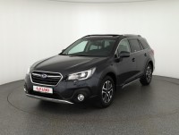 Subaru Outback 2.5i Autom. AWD Comfort 2-Zonen-Klima Navi Sitzheizung