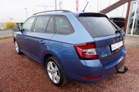 Skoda Fabia Combi 1.0 Style