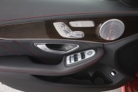 Mercedes-Benz C 43 AMG C43 T 4Matic