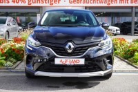 Renault Captur E-Tech PHEV