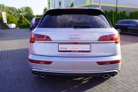 Audi SQ5 3.0 TDI quattro S-Tronic