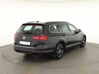 VW Passat Variant 2.0 TDI DSG Comfortline