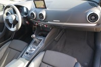 Audi A3 Sportback 1.0 TFSI S-Line