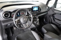 Mercedes-Benz T-Klasse T180 d