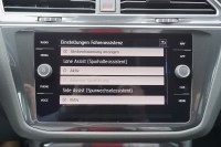 VW Tiguan Allspace 2.0 TSI Highline 4M DSG