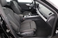Audi A4 Allroad 40 TDI quattro