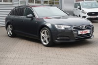 Audi A4 Avant 1.4 TFSI S-tronic S-Line