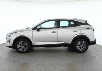 Vorschau: Nissan Qashqai Acenta 1.3 Dig-T