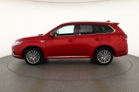 Vorschau: Mitsubishi Outlander 2.4PHEV Spirit 4WD