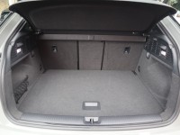 Audi SQ2 2.0 TFSI quattro