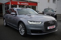 Audi A6 Avant 2.0 TDI ultra S tronic