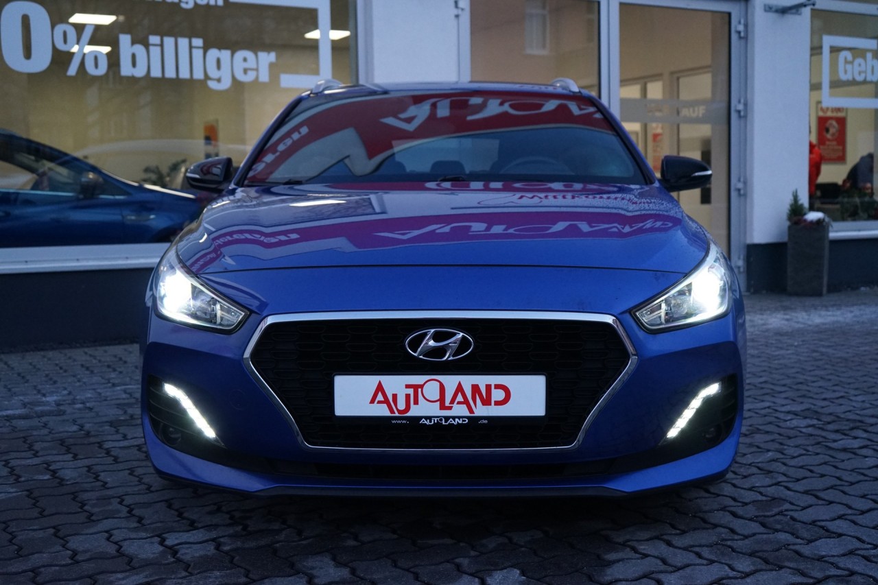 Hyundai i30 1.4 Passion