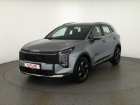 Kia Sportage 1.6 T-GDI Facelift 2-Zonen-Klima Navi Sitzheizung