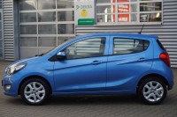 Opel Karl 1.0 Edition