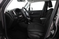 Jeep Renegade 1.3 T-GDI AT