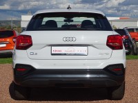 Audi Q2 30 TDI S-tronic