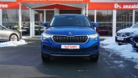 Skoda Kodiaq 1.5 TSI Style