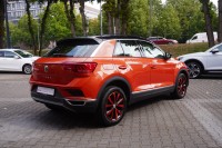 VW T-Roc 1.0 TSI Style