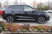 MG ZS 1.5 Hybrid+ Luxury Aut.