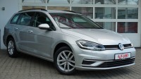 VW Golf VII 1.6 TDI BMT Comfortline