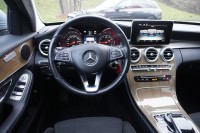 Mercedes-Benz C 200 C200 T-Modell CGI Exclusive