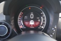 Abarth 595 1.4 T-Jet