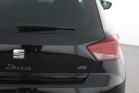 Seat Ibiza FR 1.0 TSI DSG