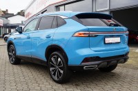 MG HS 1.5 T-GDI Luxury Aut.