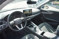Audi A4 Avant 35 TDI advanced
