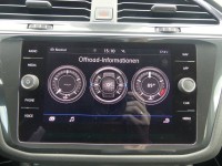 VW Tiguan Allspace 2.0 Highline 4Motion